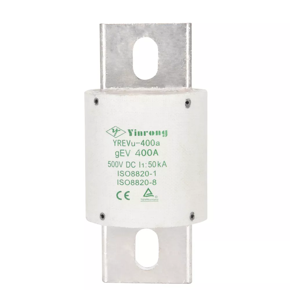 EV 및 HEV 충전기 퓨즈의 주요 안전 기능은 무엇입니까